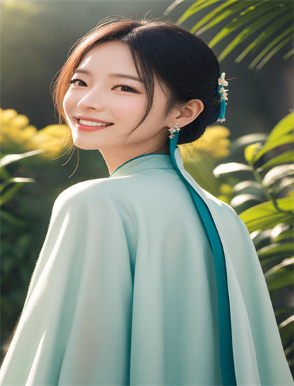 《九命怪妻2020》主角分析：角色塑造与成长轨迹，幕后花絮