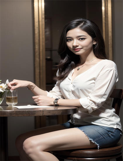 歌舞片《绮靡夫人离婚后督军一夜白头》欣赏手册：如何欣赏艺术表现与美学价值 丰富文化知识